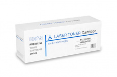 Тонер-картридж TrendArt TK540M (арт. TA_TK540M)