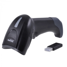 Беспроводной сканер штрих-кода Mertech CL-2320 BLE SPP Dongle P2D USB black (арт. 4215)