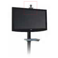 Полка OMB NEW MAGELLANO SHELF (black) (арт. 06153)