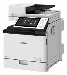 Лазерное цветное МФУ Canon imageRUNNER ADVANCE C356i III MFP (арт. 3312C005)