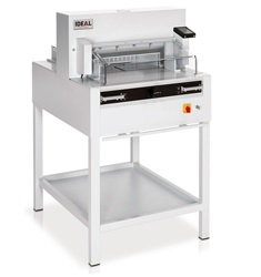 Резак гильотинный Ideal 4855 (арт. IDL4855)
