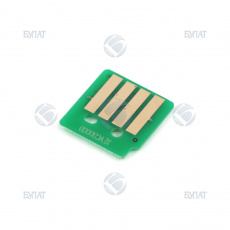 Чип Булат для Xerox VersaLink C8000 / C9000 101R00602 B / C / M / Y drum (190k) (арт. EURXVL8000050)