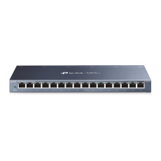 Коммутатор TP-Link TL-SG116 (арт. TL-SG116)
