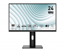 Монитор MSI PRO MP243P (арт. 9S6-3PB59H-064)