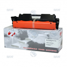 Тонер-картридж Булат совместимый для HP монохром LJ M203 / M227 CF230X (4k) без чипа БУЛАТ s-Line (арт. AFHPLJM203020)