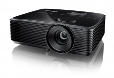 Проектор Optoma HD28e (арт. E1P0A3PBE1Z5)