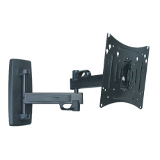 Крепеж настенный для монитора OMB 40″ EASYTHREE EXTRA (black) (арт. 06117)