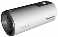 IP камера Panasonic WV-SP102E (арт. WV-SP102E)