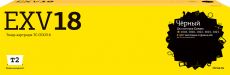 Лазерный картридж T2 C-EXV18 (арт. TC-CEXV18)