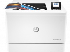 Цветной лазерный принтер HP Color LaserJet Enterprise M751dn (арт. T3U44A)