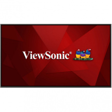 Коммерческий дисплей ViewSonic CDE8620 (арт. VS17910 W)