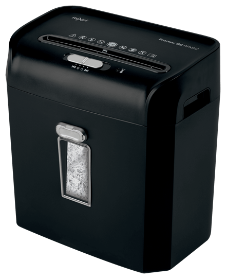 Уничтожитель документов Rexel Promax QS RPX612 (арт. 2104579EU)