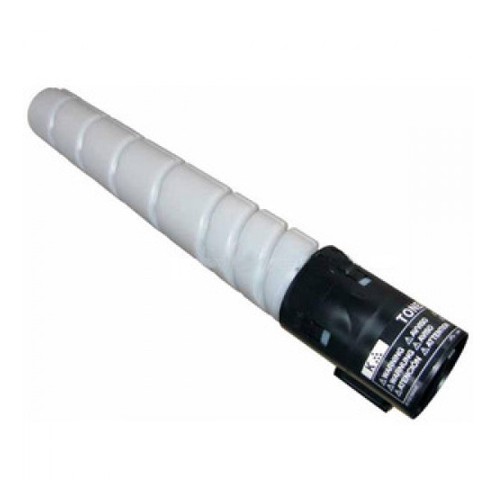 Тонер-картридж Konica Minolta TN-512K Toner Black (арт. A33K152)