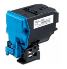 Тонер-картридж Konica Minolta TNP-22C Toner Cartridge C (арт. A0X5452)