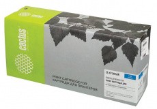 Картридж Cactus Тонер Картридж CS-CF301A голубой для HP (32000стр.) (арт. CS-CF301A)