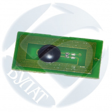Чип Булат для Ricoh MP C3001 / 3501 841579 Black (22.5k) (арт. BURCAF3001040)