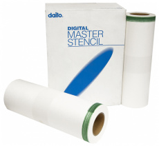 Мастер-пленка Duplo, DL 670S, B4