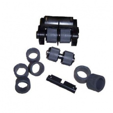 Комплект роликов Kodak Feed Roller Kit для Kodak i2900/i3000/S2085f/S3000 (арт. 1428101)