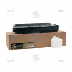 Тонер-картридж Булат совместимый для KYOCERA монохром ECOSYS M4125 TK-6115 (15k) БУЛАТ s-Line (арт. DFKYEM4125010)