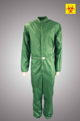 Комбинезон LAMSYSTEMS PASTERIS КБ.18-1. Ткань: LS-T-02 (арт. КБ.18-1)