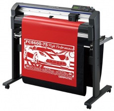 Режущий плоттер Graphtec FC8600-75 (арт. FC8600-75)