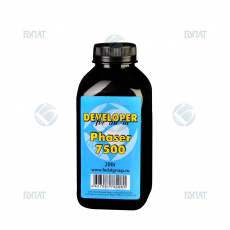 Девелопер Булат для Xerox Phaser 7500 / WorkCentre 7425 банка 200г B / C / M / Y БУЛАТ s-Line (арт. BARXPH7500060)