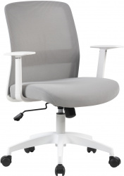 Кресло Cactus (белый) (арт. CS-WMC333-GY)