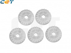 Шестерня CET для HP LaserJet P3005/M3027/M3035 (арт. CET2423)