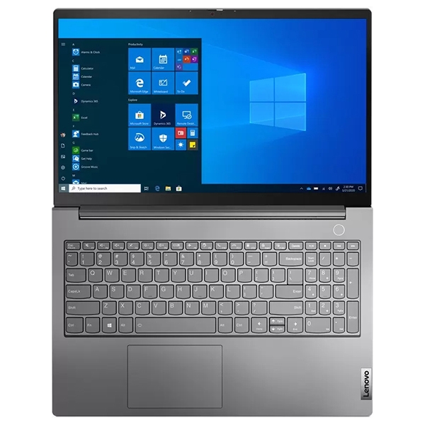 Ноутбук Lenovo ThinkBook 15-ITL (арт. 20VE009BRU)