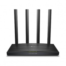 Маршрутизатор TP-Link Archer C6U (арт. Archer C6U)