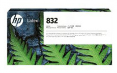Контейнер для чернил HP 832 Ink Mix Container (арт. 4UV83A)