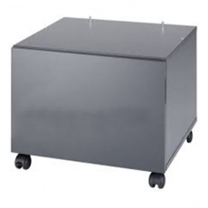 Деревяная тумба высокая Kyocera CB-5100H-B для P6130cdn / P6035cdn / M6x3xc(i)dn (арт. 870LD00131)