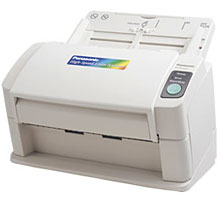 Сканер документов Panasonic KV-S1025C (арт. KV-S1025C)