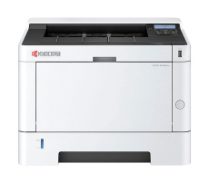 Принтер лазерный черно-белый Kyocera ECOSYS PA4000wx (арт. 110C1F3NL1)