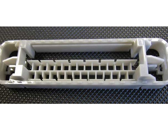 Стартовый комплект расходных материалов 3D Systems Starter kit VisiJet Tough 50 mm (арт. 24676-931-00)