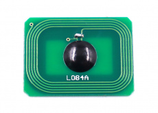 Чип Булат для Oki MC853 / MC873 45862840 Black (7k) (арт. EUOK0MC853010)