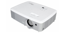 Проектор для жилой комнаты Optoma HD27LV (арт. 9578E01GC2E)