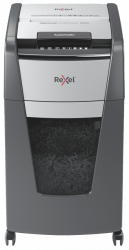 Уничтожитель документов Rexel Optimum Auto+ 225X NEW (арт. 2020225XEU)