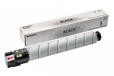 Тонер-картридж Integral MP C-300 (арт. 14400300)