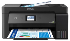 МФУ струйное цветное Epson EcoTank L14150 (C11CH96502) 001 INK (Принтер / Копир / Сканер / Факс, A3) (арт. C11CH96502)