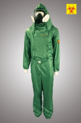 Комбинезон LAMSYSTEMS PASTERIS КБ.Ш.М.4-1. Ткань: LS-T-02 (арт. КБ.Ш.М.4-1)