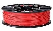 Пластик ESUN Пластик PLA 3 мм. 1кг. (красный) (арт. PLA300R1)