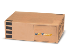 Блок проявки CET (черный, 1000000 стр.) (арт. CET471123)