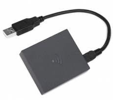 Опция Lexmark MarkNet N8352 b/g/n с поддержкой NFC (арт. 27X0135)