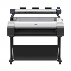 Широкоформатное струйное МФУ Canon imagePROGRAF TM-340 MFP LM36 (арт. OT216937)