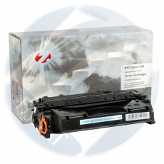 Тонер-картридж Булат для Canon (6.4k) 7Q (арт. AFCN006300020)