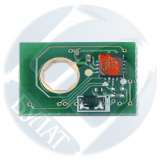 Чип Булат для Ricoh MP C305SPF 842081 / 841596 Magenta (4k) (арт. EURCMP3050080)