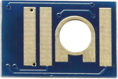 Чип CET для RICOH MPC3003/3503/3004/3504 жёлтый (18000 стр.) (арт. CET8271N)