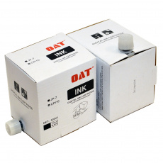 Чернила OAT для Ricoh JP-7 (500мл, черные) (арт. 6938)
