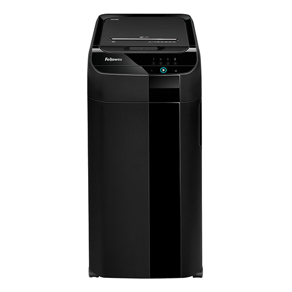 Уничтожитель документов Fellowes AutoMax 450C (арт. 100135793)